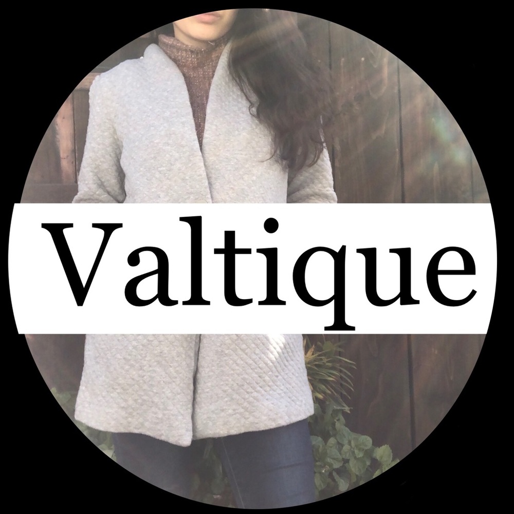 Meet Your Posher, Val!